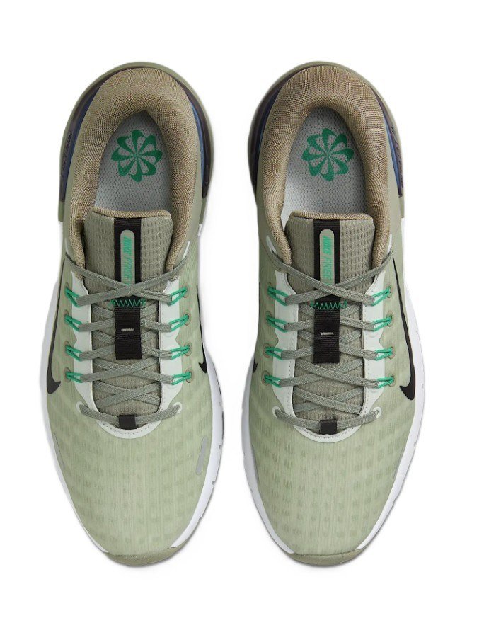 Nike Golf Nike Free Golf NN unisex golf shoes, green