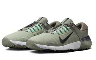 Nike Golf Nike Free Golf NN unisex golf shoes, green