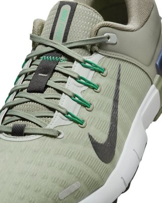 Nike Golf Nike Free Golf NN unisex golf shoes, green
