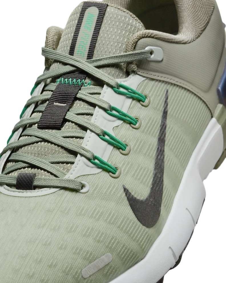 Nike Golf Nike Free Golf NN unisex golf shoes, green
