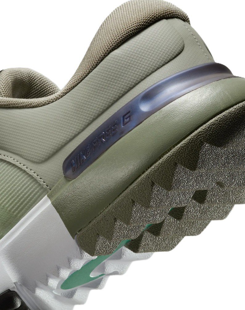 Nike Golf Nike Free Golf NN unisex golf shoes, green