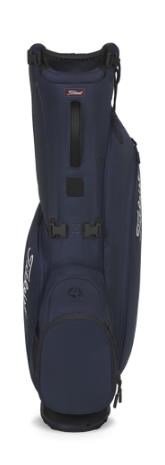 Titleist Players 4 Carbon stand bag, navy