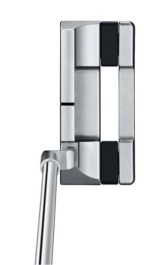 Scotty Cameron Studio Style Squareback 2 Long Design putter 2025, RH, 38"