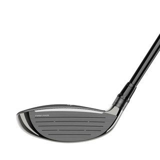 TaylorMade Qi35 men's fairway wood