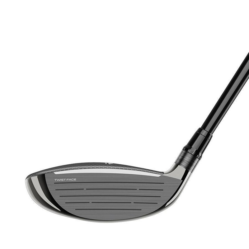 TaylorMade Qi35 men's fairway wood