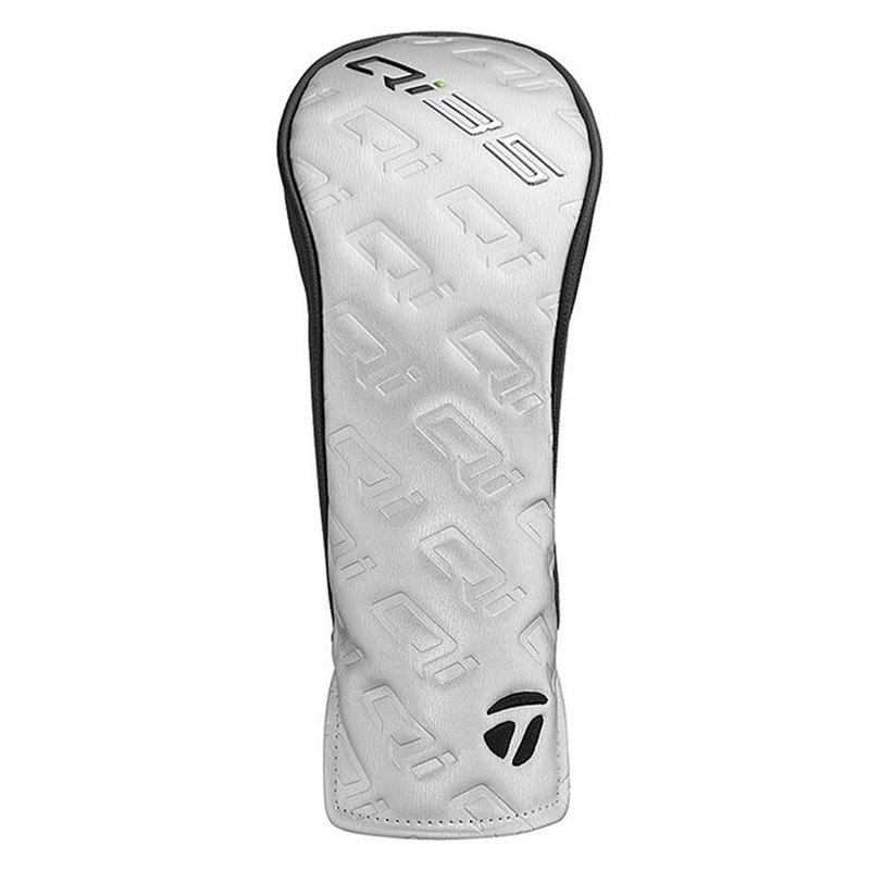 TaylorMade Qi35 men's fairway wood