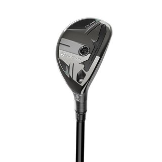 TaylorMade Qi35 Rescue men's hybrid