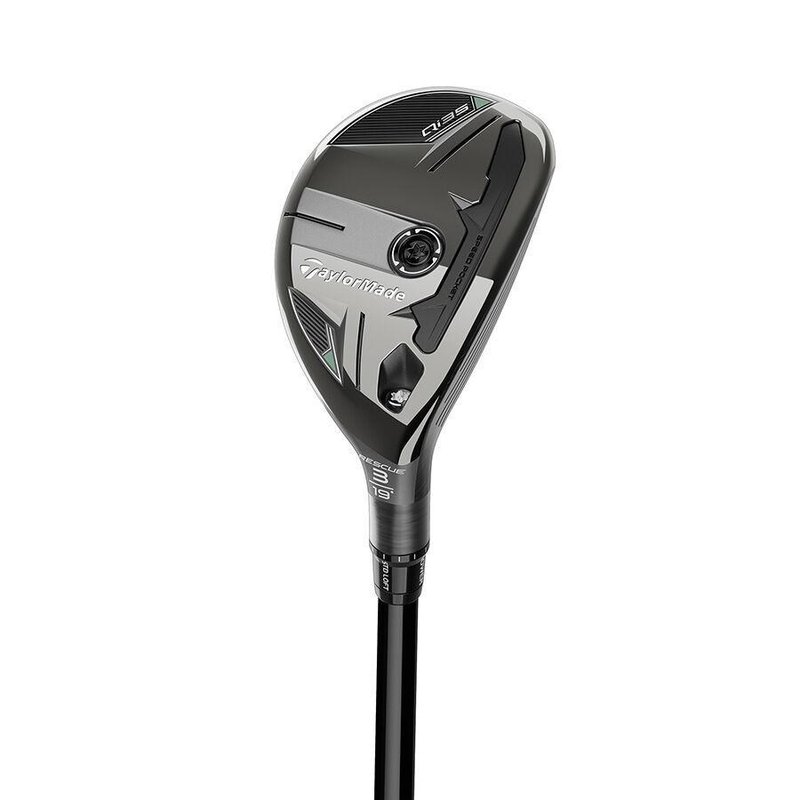 TaylorMade Qi35 Rescue men's hybrid