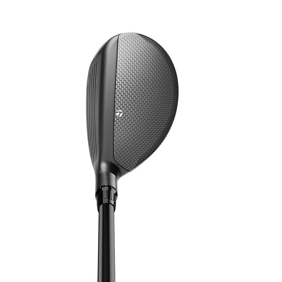 TaylorMade Qi35 Rescue men's hybrid