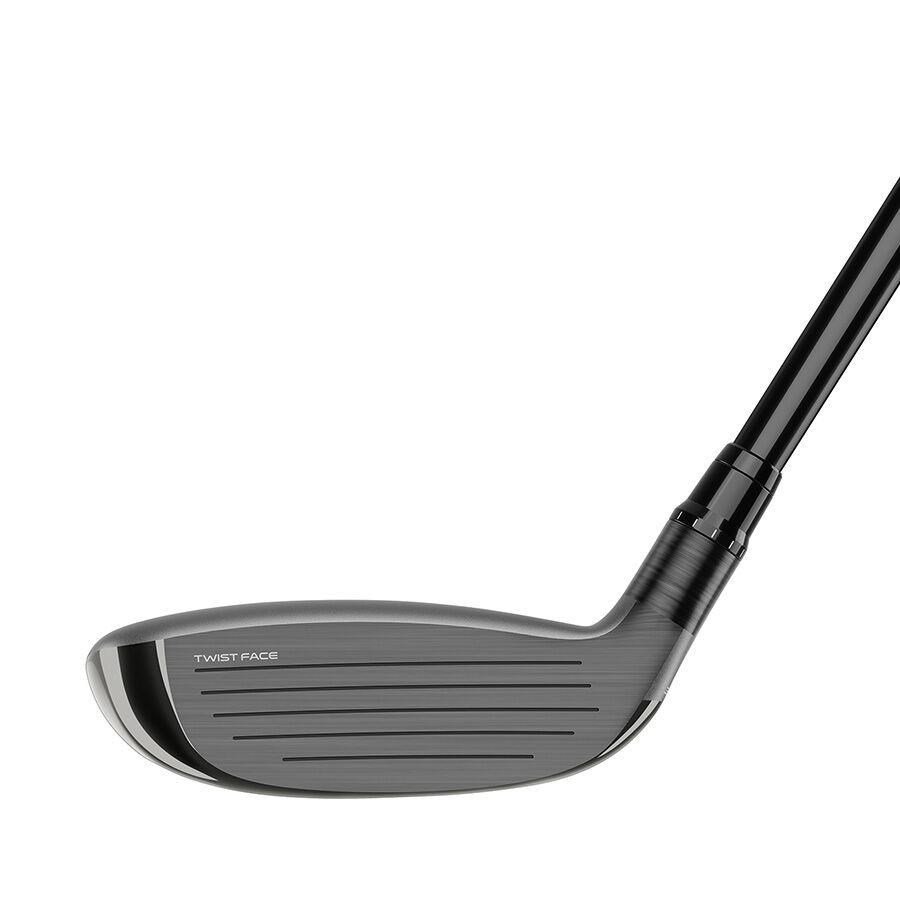 TaylorMade Qi35 Rescue men's hybrid