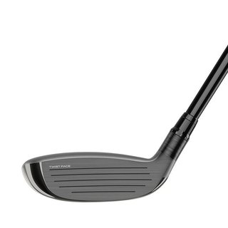TaylorMade Qi35 Rescue men's hybrid