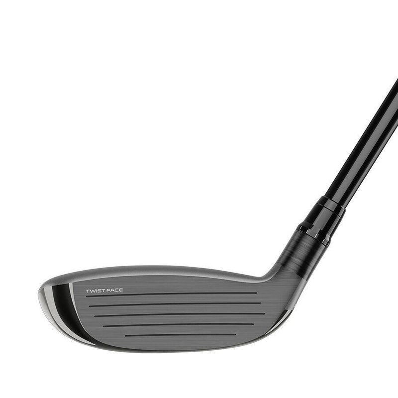 TaylorMade Qi35 Rescue men's hybrid