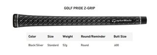 TaylorMade Qi35 Rescue men's hybrid