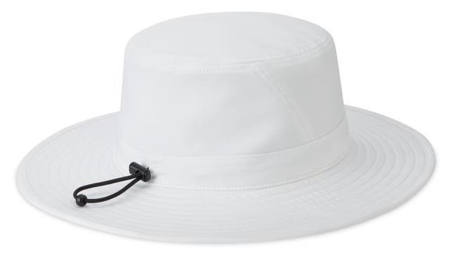 PING Boonie sun hat, white