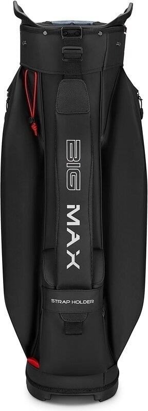 Big Max AQUA IPX.Tour cart bag, black