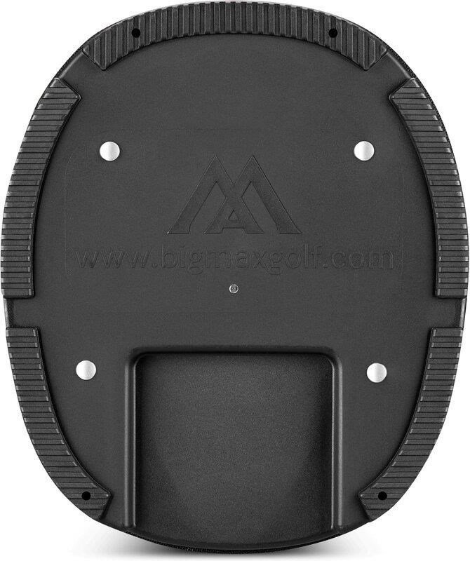 Big Max AQUA IPX.Tour cart bag, black