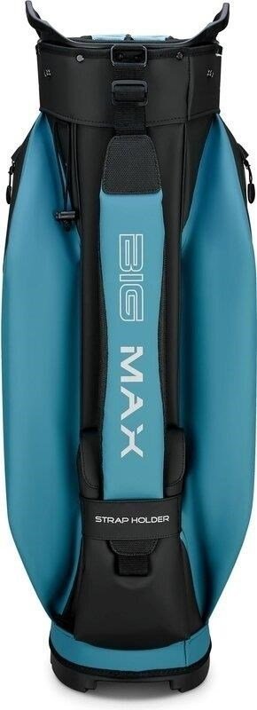 Big Max AQUA IPX.Tour cart bag, black/blue