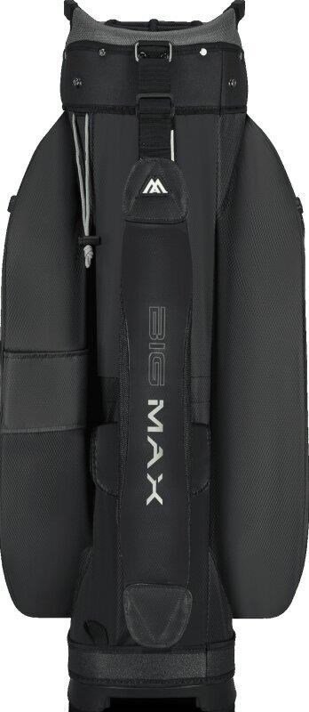 Big Max Dri Lite Sport 3 cart bag, black