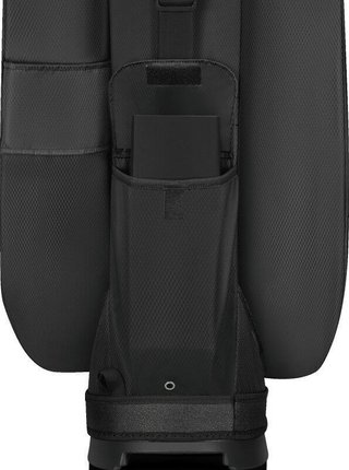 Big Max Dri Lite Sport 3 cart bag, black
