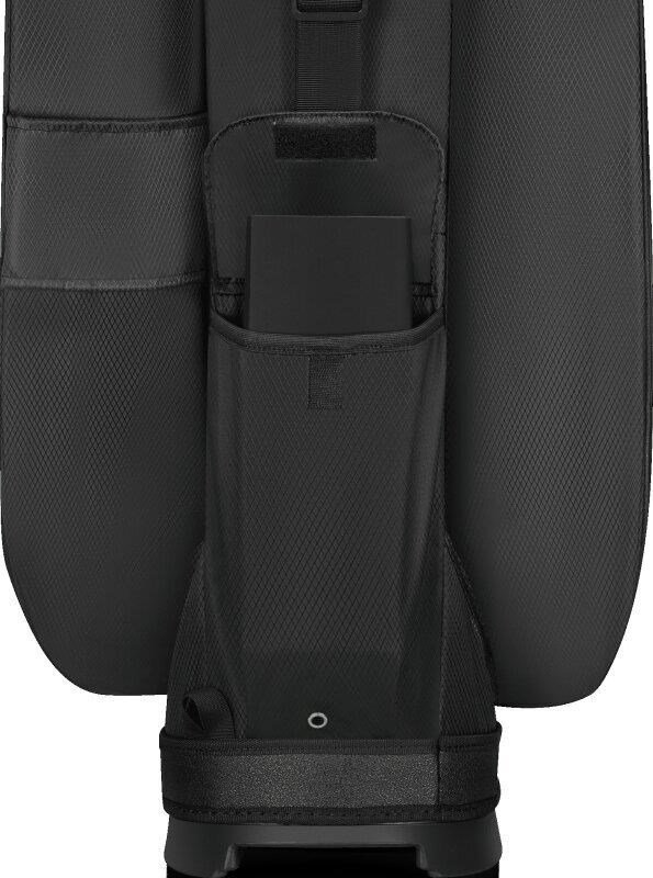Big Max Dri Lite Sport 3 cart bag, black