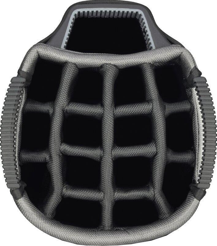 Big Max Dri Lite Sport 3 cart bag, black