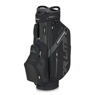 Big Max Dri Lite Sport 3 cart bag, black