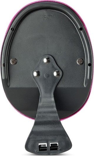 Big Max Big Max HEAVEN Six G stand bag, charcoal/silver/fuchsia
