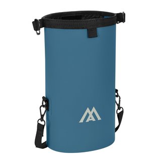 Big Max AQUA Dry bag, blue
