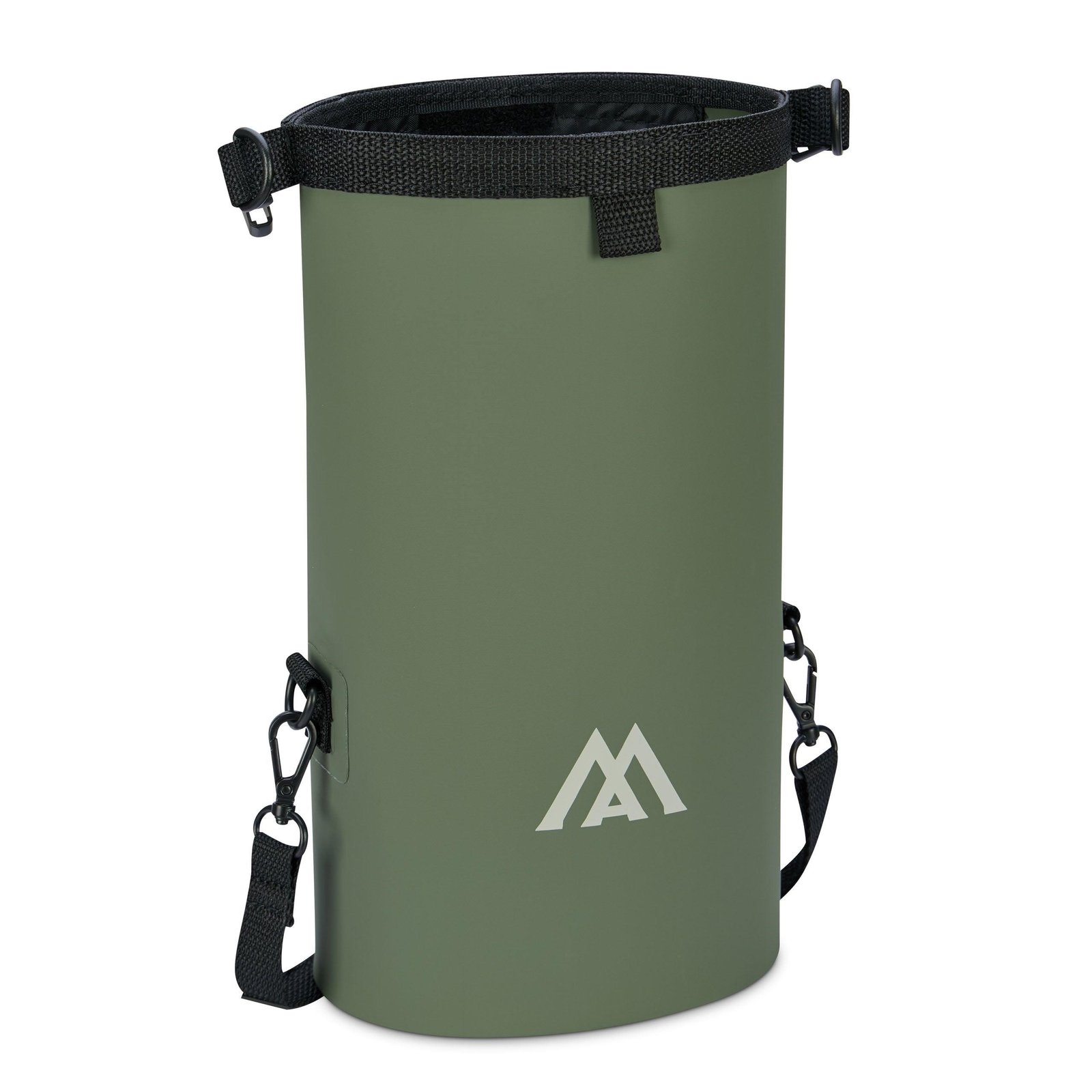 Big Max AQUA Dry bag, olive green
