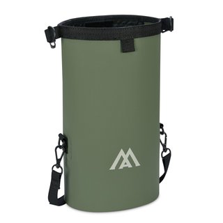 Big Max AQUA Dry bag, olive green