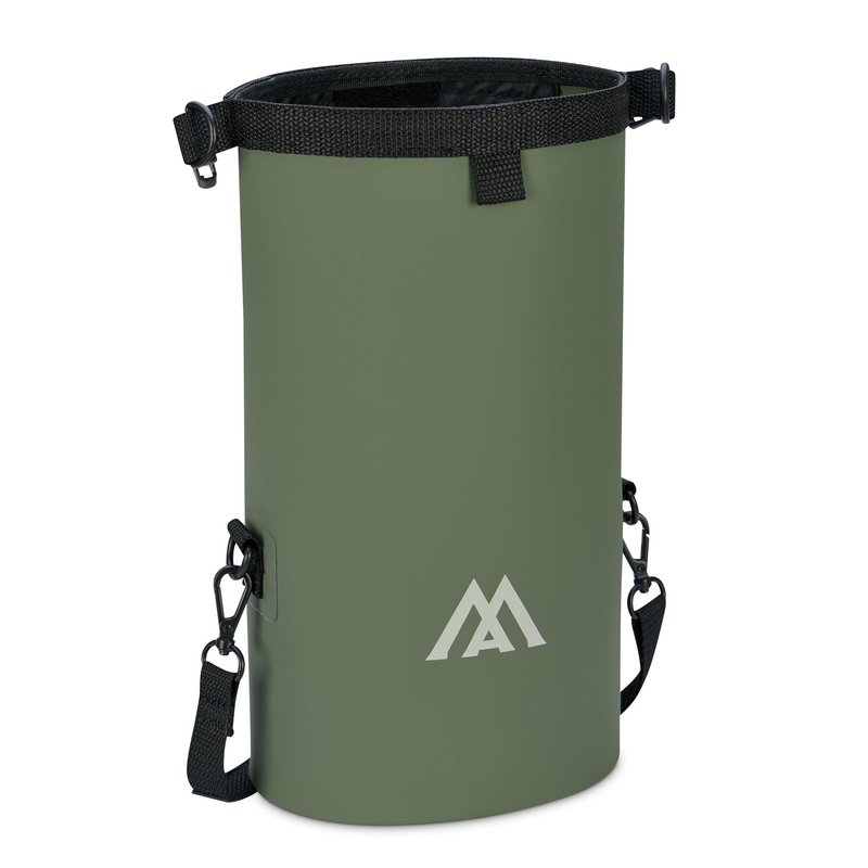 Big Max AQUA Dry bag, olive green