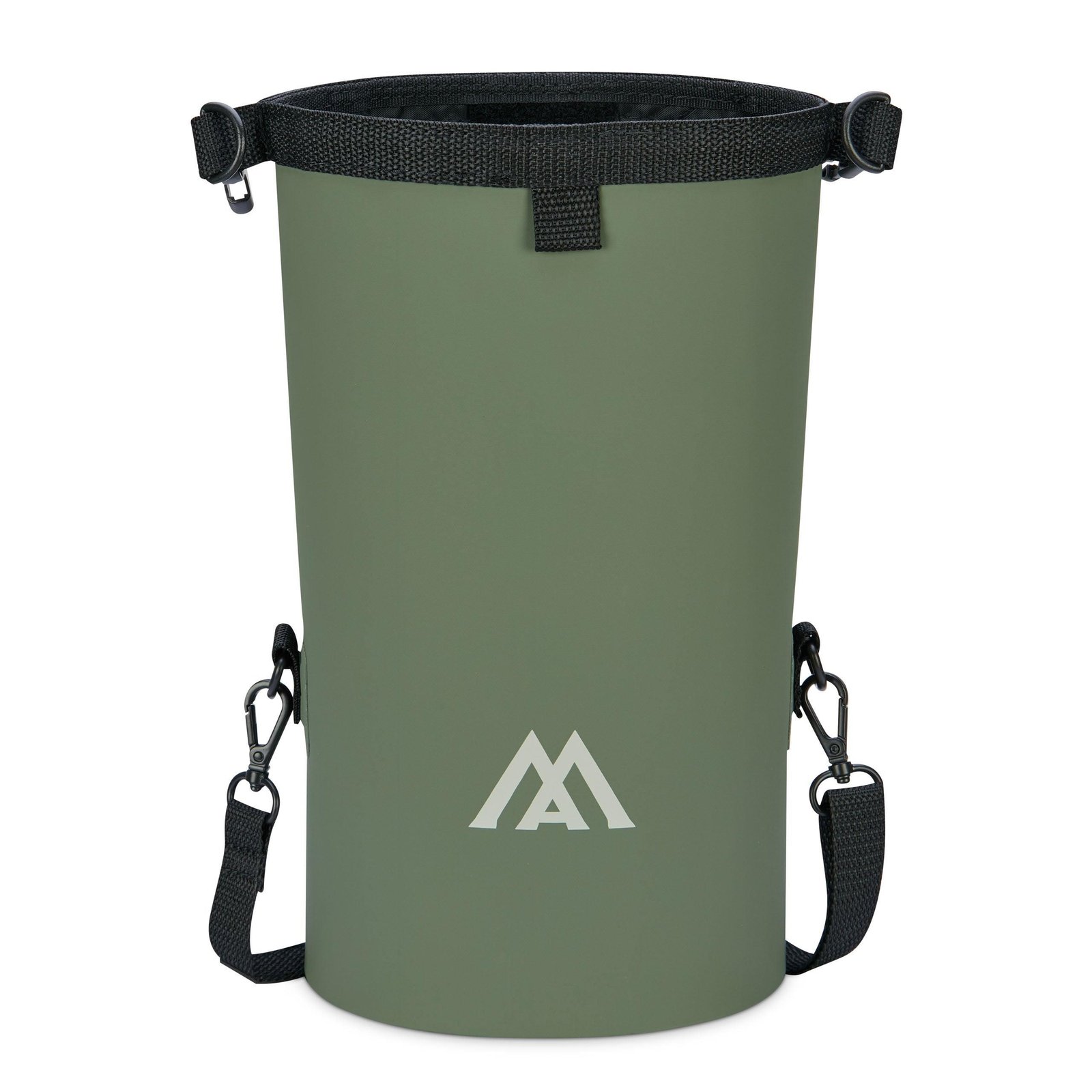 Big Max AQUA Dry bag, olive green