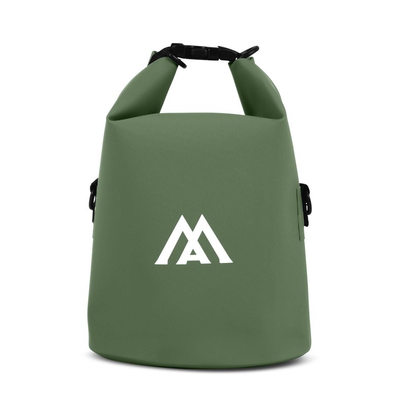 Big Max AQUA Dry bag, olive green