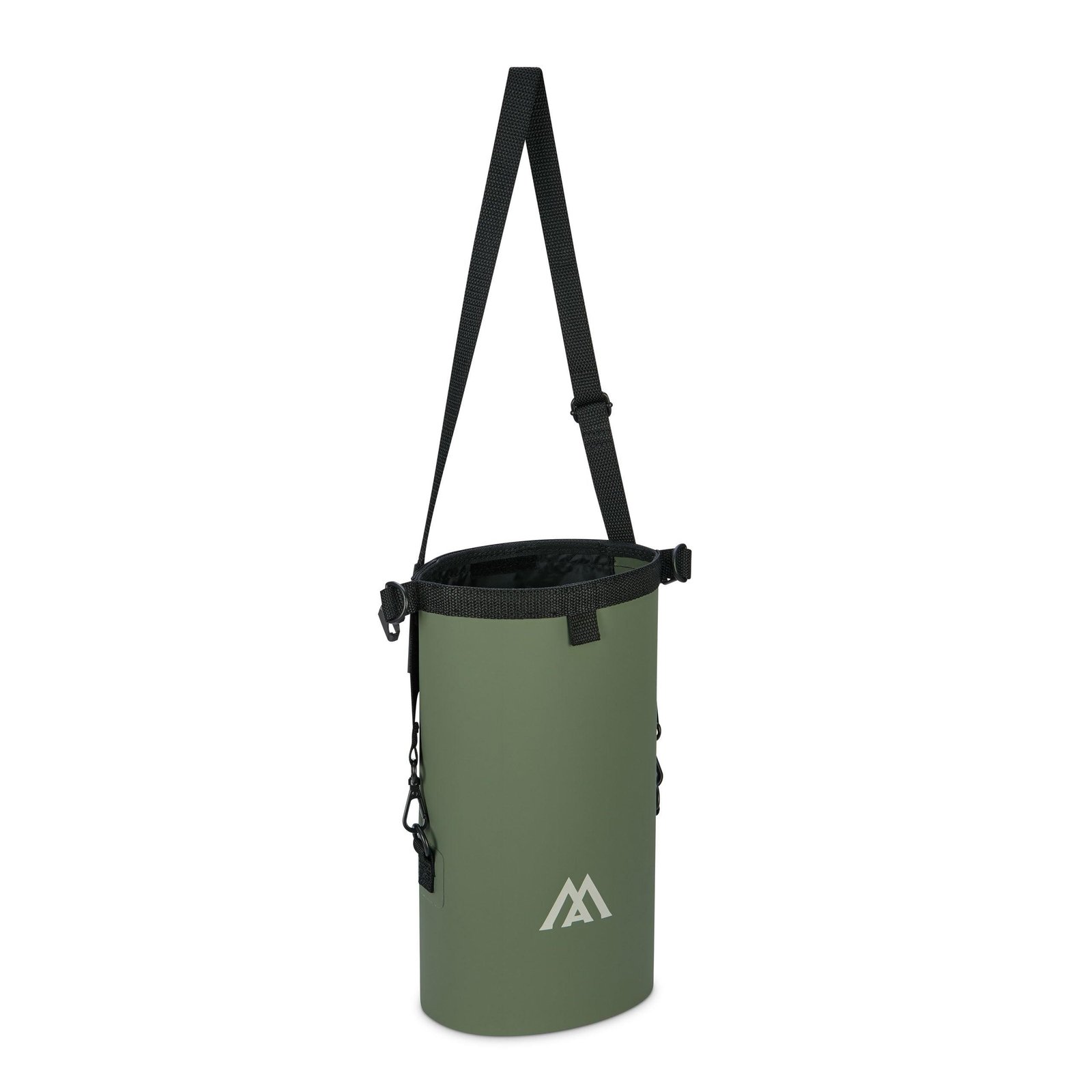 Big Max AQUA Dry bag, olive green