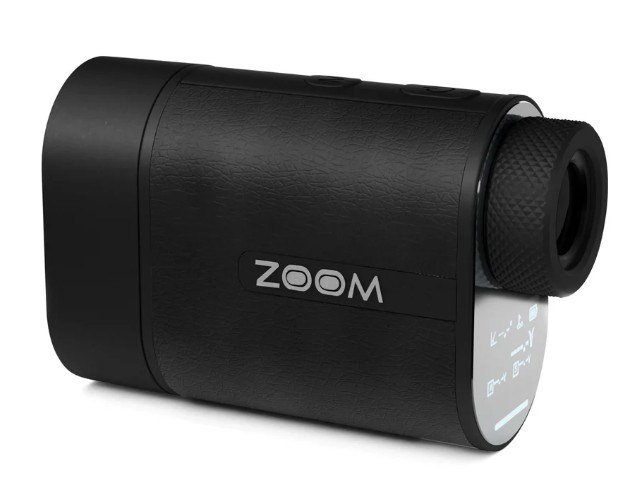Zoom Focus D Rangefinder