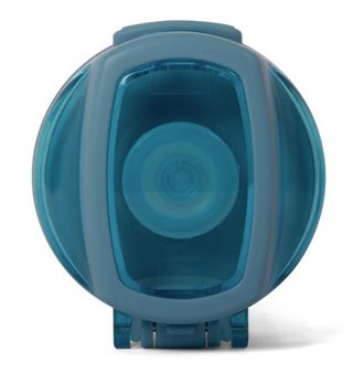 Big Max Big Max drink bottle 1000 ml ice blue