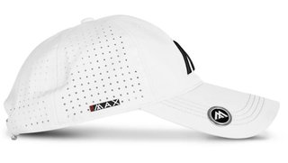 Big Max Sol mens cap, white