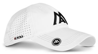 Big Max Sol mens cap, white