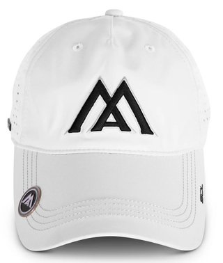 Big Max Sol mens cap, white