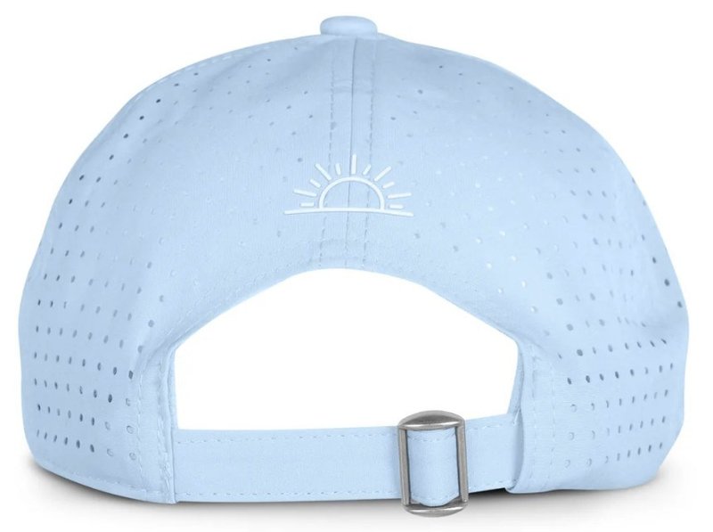 Big Max Sol ladies cap, ice blue