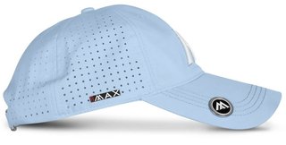 Big Max Sol ladies cap, ice blue