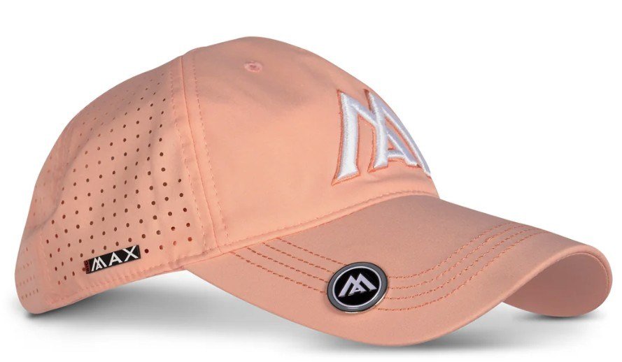 Big Max Sol ladies cap, peach