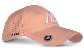 Big Max Sol ladies cap, peach