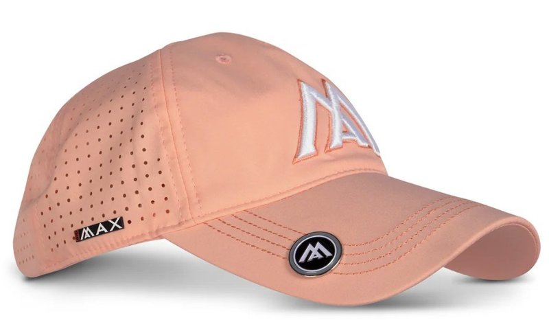 Big Max Sol ladies cap, peach