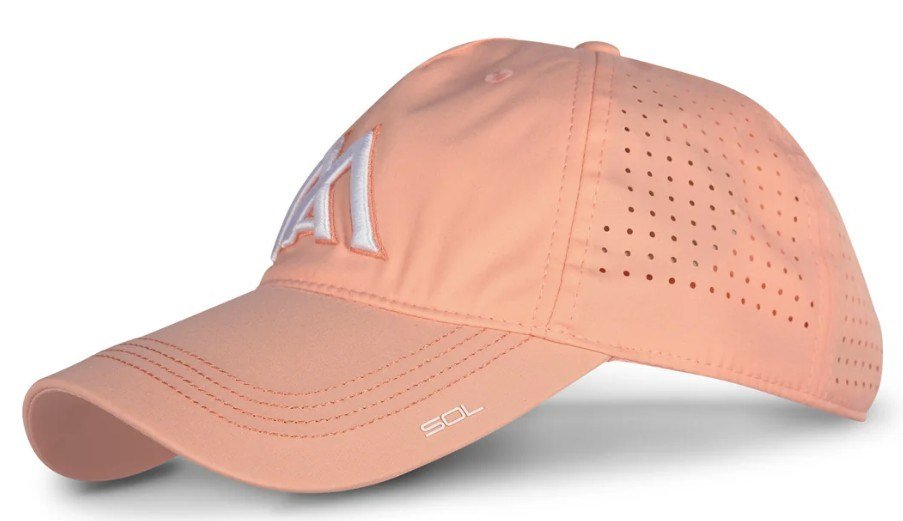 Big Max Sol ladies cap, peach