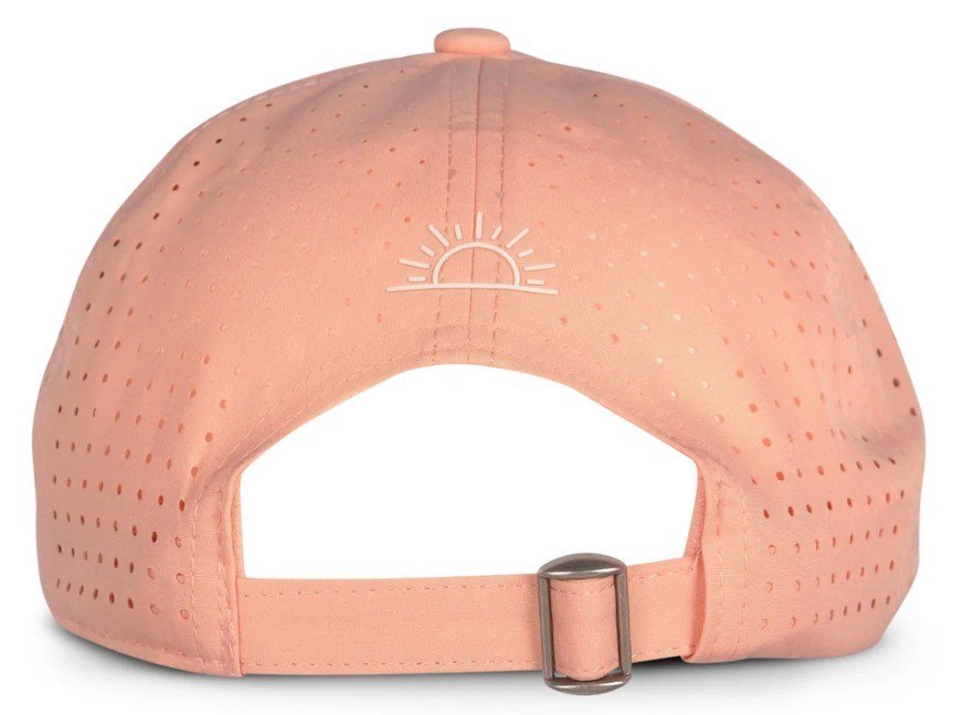 Big Max Sol ladies cap, peach