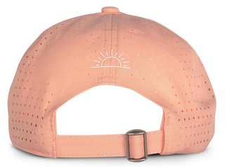 Big Max Sol ladies cap, peach