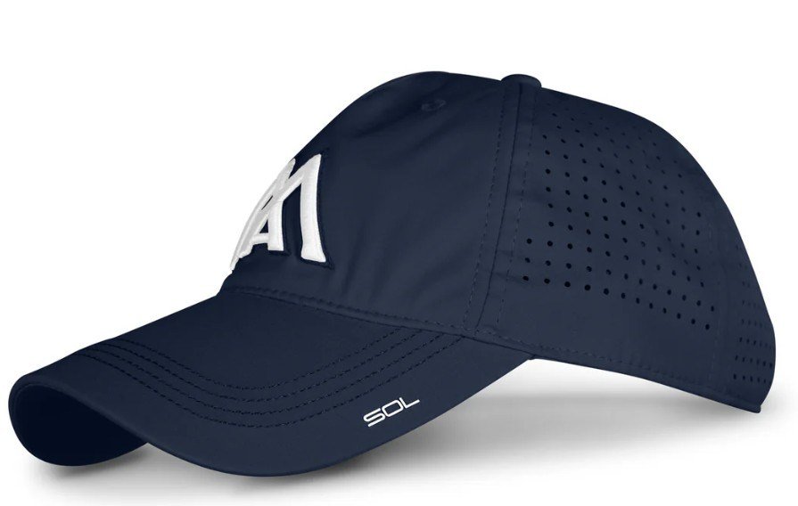 Big Max Sol mens cap, navy