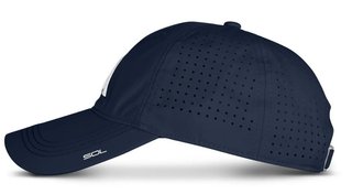 Big Max Sol mens cap, navy