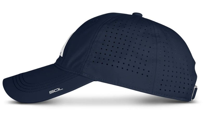 Big Max Sol mens cap, navy